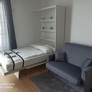 Apartament Stogi #35